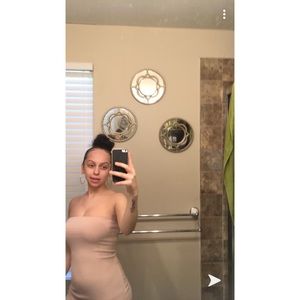 Meet your Posher, Nidia